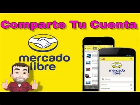 mercado libre iniciar sesión.